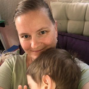 Meet your Posher, Martha